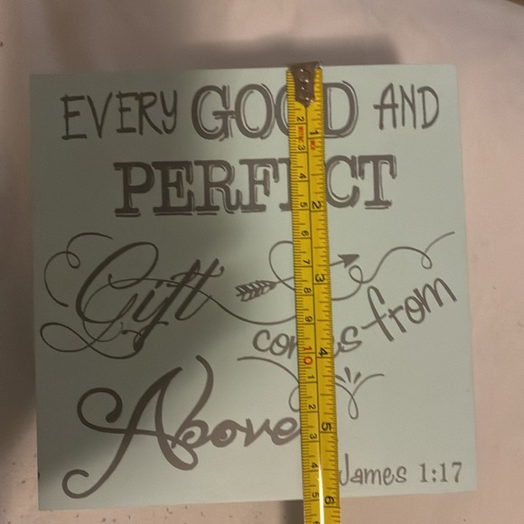 Inspirational Piggy Bank - Picture 7 of 8